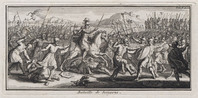 KG 11572
          <br/>
          Slag bij Soissons, 486
          <br/>
          <em>Picart, Bernard (1673-1733)</em>